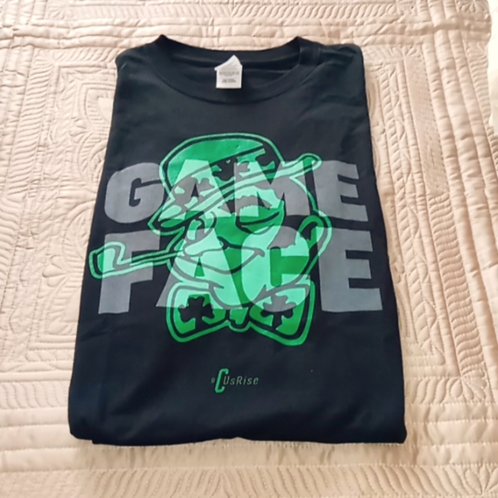 Boston Celtics t-shirt - New Without Tags - Picture 2 of 2
